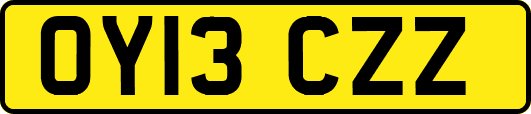 OY13CZZ
