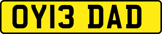 OY13DAD