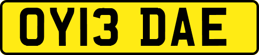 OY13DAE