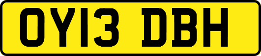 OY13DBH