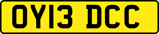 OY13DCC