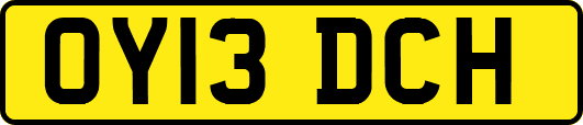 OY13DCH