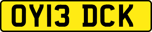 OY13DCK