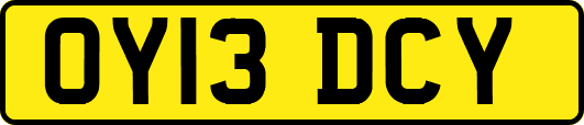 OY13DCY