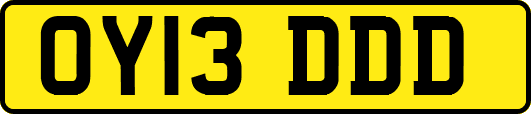 OY13DDD