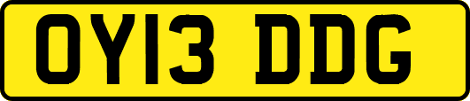 OY13DDG