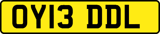OY13DDL