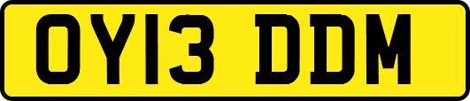 OY13DDM