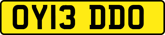 OY13DDO