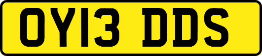 OY13DDS