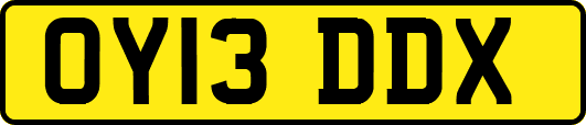 OY13DDX