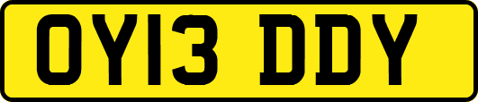 OY13DDY