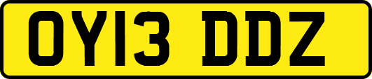 OY13DDZ