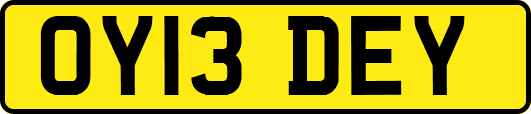 OY13DEY