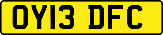 OY13DFC