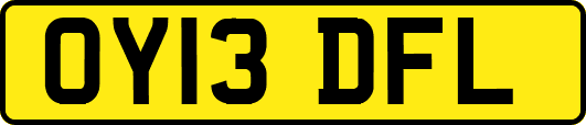 OY13DFL