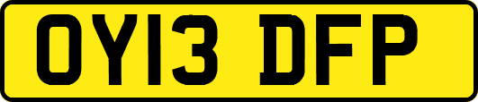 OY13DFP