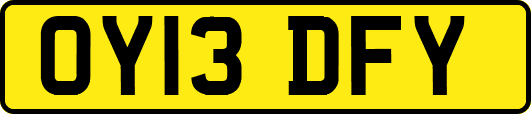 OY13DFY
