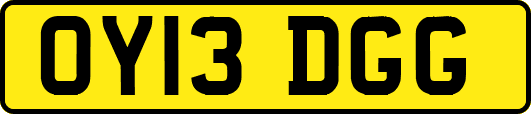 OY13DGG