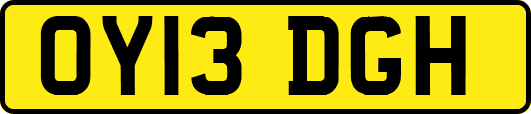 OY13DGH