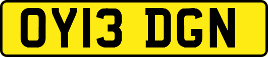 OY13DGN