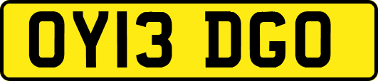 OY13DGO