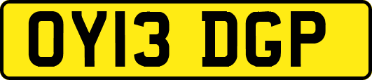 OY13DGP