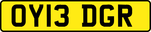 OY13DGR