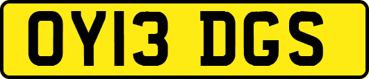 OY13DGS