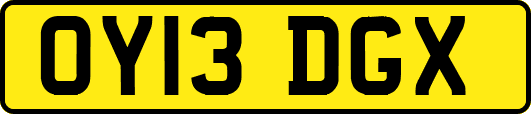 OY13DGX