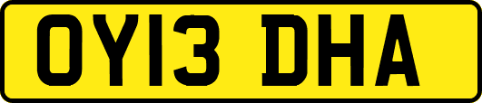 OY13DHA