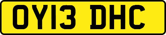 OY13DHC