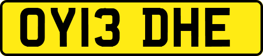 OY13DHE