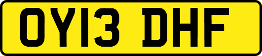 OY13DHF