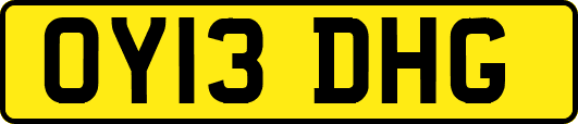 OY13DHG