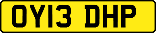 OY13DHP