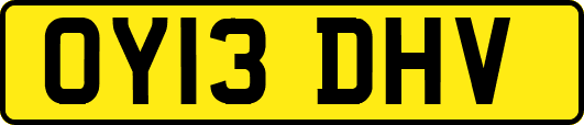 OY13DHV