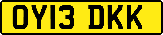 OY13DKK