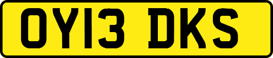 OY13DKS
