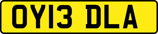 OY13DLA