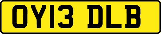 OY13DLB