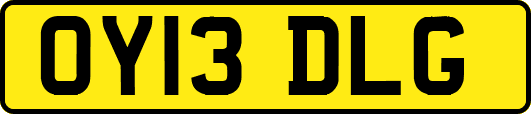 OY13DLG