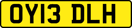 OY13DLH