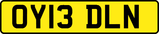 OY13DLN
