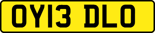 OY13DLO