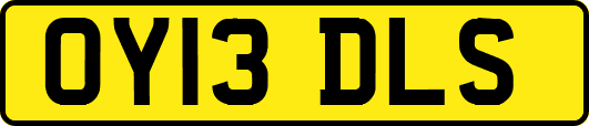 OY13DLS