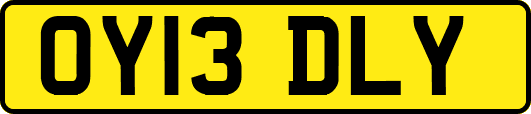 OY13DLY