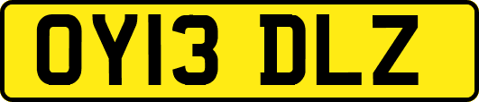 OY13DLZ