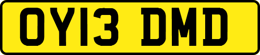OY13DMD