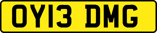 OY13DMG